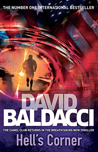 Hell's Corner (9780230706156) by Baldacci, David