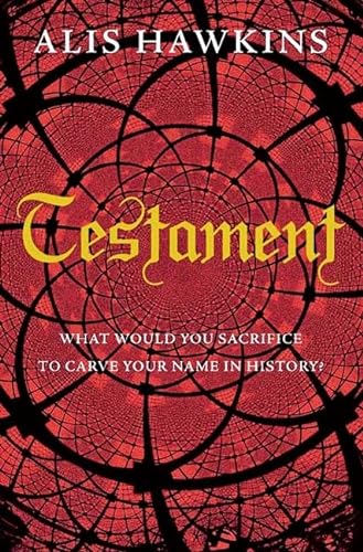 Imagen de archivo de Testament (Macmillan New Writing) a la venta por WorldofBooks