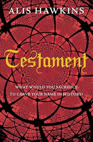 Stock image for Testament (Macmillan New Writing) for sale by WorldofBooks