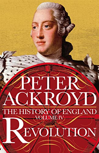 9780230706422: Revolution: The History of England Volume IV (The History of England, 4)