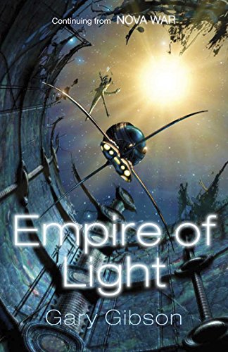 Stock image for Empire of Light for sale by Celt Books