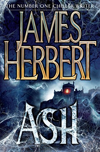 Ash (9780230706965) by James Herbert