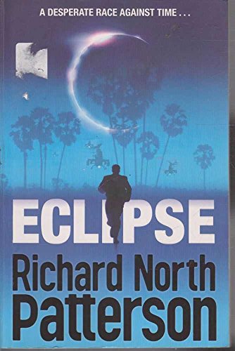 Eclipse (9780230707030) by Richard North Patterson