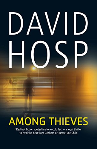 9780230707238: Among Thieves