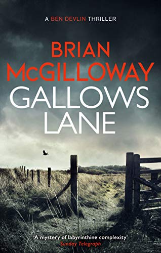 Stock image for Gallows Lane for sale by Better World Books