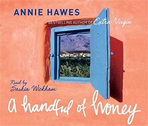 9780230707740: A Handful of Honey: Among the palm groves of North Africa [Idioma Ingls]