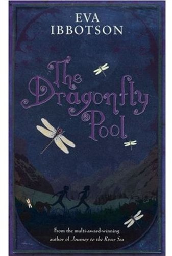 9780230709799: The Dragonfly Pool