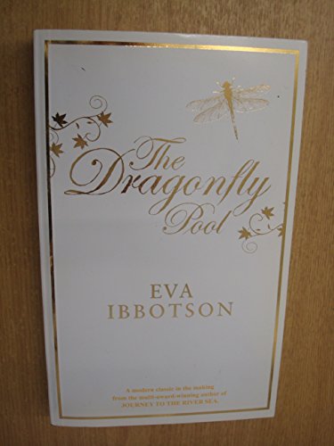 9780230709799: The Dragonfly Pool