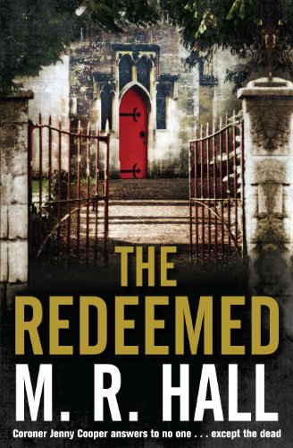 9780230709867: Redeemed (Jenny Cooper 3)