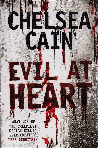 Stock image for Evil at Heart for sale by WorldofBooks