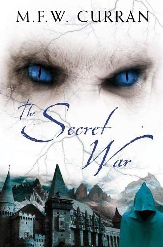 Stock image for The Secret War for sale by WorldofBooks