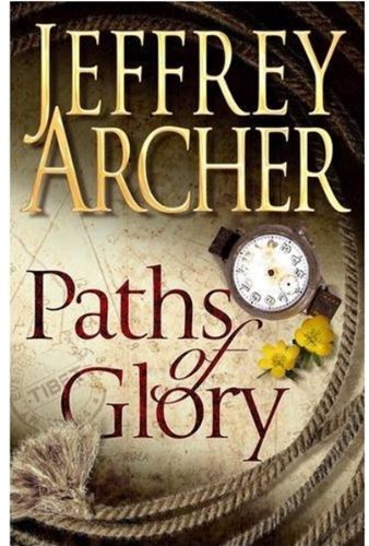 Beispielbild fr Paths of Glory zum Verkauf von Wonder Book