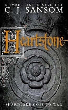 9780230711259: Heartstone (The Shardlake series, 5)