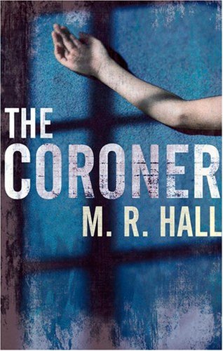 Stock image for The Coroner for sale by Book Haven