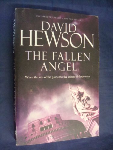 Avenging Angel by David Belbin Avenging Angel by David Belbin