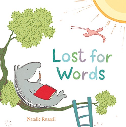 Stock image for Lost For Words for sale by WorldofBooks