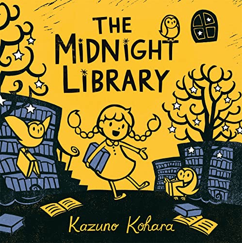 9780230712324: The Midnight Library