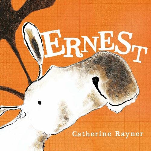 Stock image for Ernest for sale by Better World Books