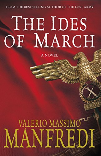 9780230714564: The Ides of March