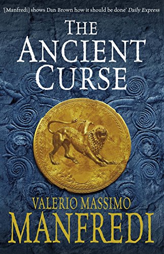 Beispielbild fr The Ancient Curse zum Verkauf von Better World Books Ltd