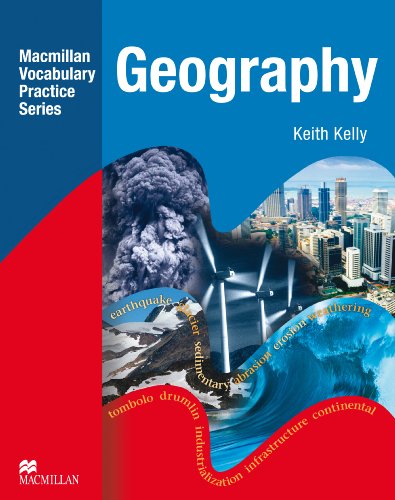 9780230719736: Geography Practice Book - Key (Vocabulary Practice Series)