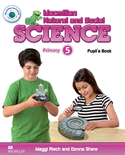 Stock image for MNS SCIENCE 5 Pb for sale by GF Books, Inc.