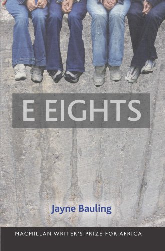 Stock image for E Eights (Macmillan Writers Prize for Africa) for sale by Reuseabook