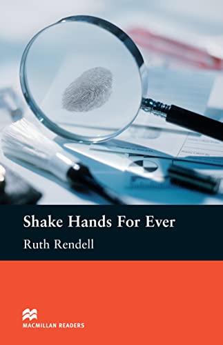 9780230722637: Macmillan Readers Shake Hands Forever Pre Intermediate Without CD