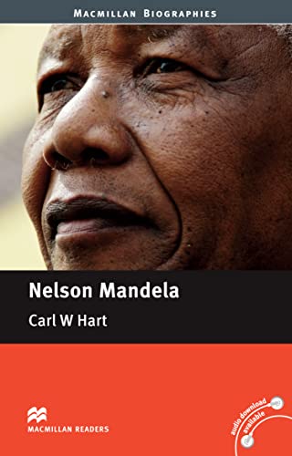 Stock image for Macm Readers Pre-Intermed Nelson Mandela for sale by medimops