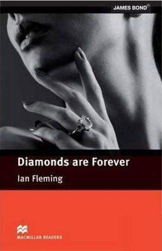 9780230731196: Macmillan Readers Diamonds are Forever Pre Intermediate Without CD Reader