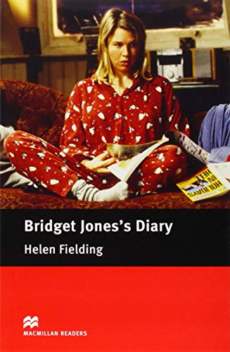 9780230731202: Macmillan Readers Bridget Jones Intermediate Reader Without CD
