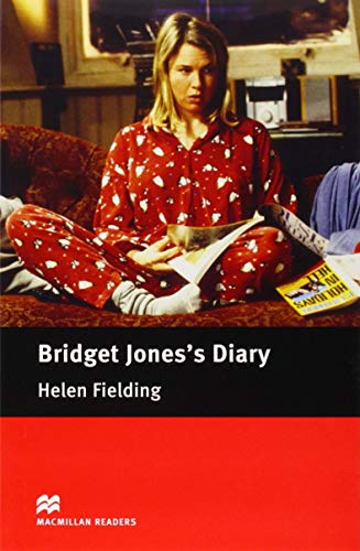 9780230731202: Macmillan Reader Bridget Jones Diary Intermediate