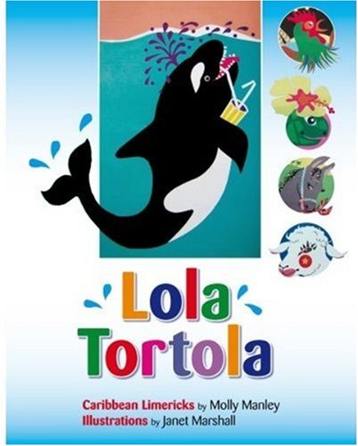 9780230731264: Lola Tortola Paperback