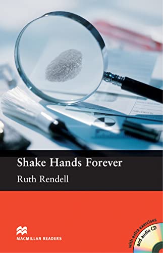 9780230732131: Shake Hands Forever