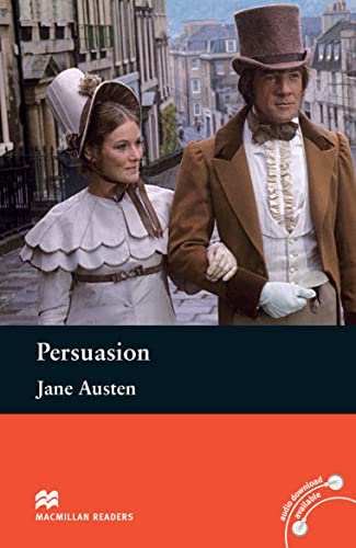 9780230735125: Persuasion: Pre-intermediate (Macmillan Readers)