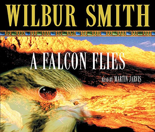 9780230735828: A Falcon Flies (The Ballantyne Novels)