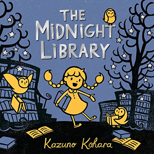 9780230736092: The Midnight Library