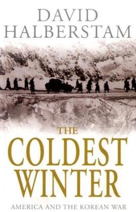 9780230736191: The Coldest Winter: America and the Korean War