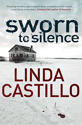 Stock image for Sworn to Silence for sale by WorldofBooks