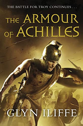 Stock image for The Armour of Achilles: 3 (Adventures of Odysseus) for sale by WorldofBooks