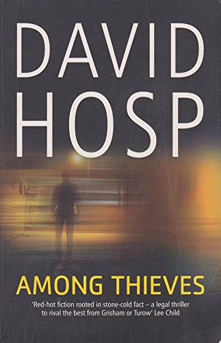 Stock image for Among Thieves for sale by WorldofBooks
