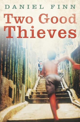 Imagen de archivo de Two Good Thieves a la venta por AwesomeBooks