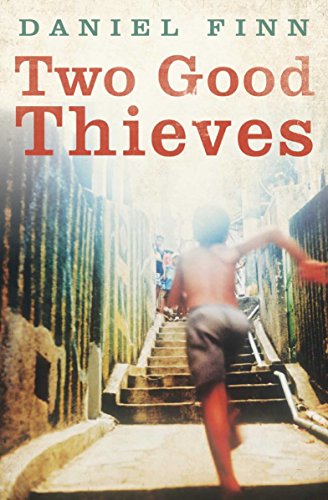 Stock image for Two Good Thieves for sale by WorldofBooks