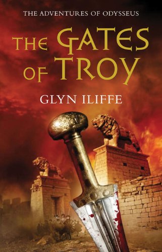 Beispielbild fr The Gates of Troy (Adventures of Odysseus) zum Verkauf von medimops