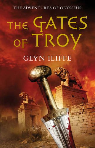 9780230740044: The Gates of Troy