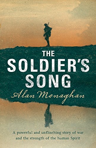 Stock image for The Soldier's Song (The Soldier's Song Trilogy) for sale by WorldofBooks