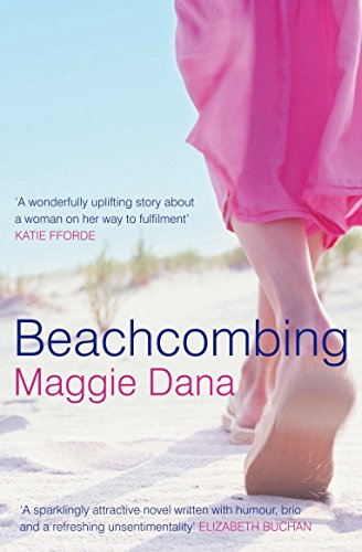 9780230742680: Beachcombing (Macmillan New Writing)