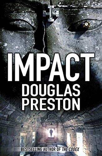 Imagen de archivo de Impact a la venta por WorldofBooks