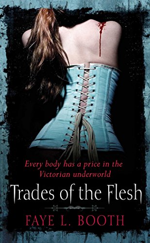 9780230743410: Trades of the Flesh