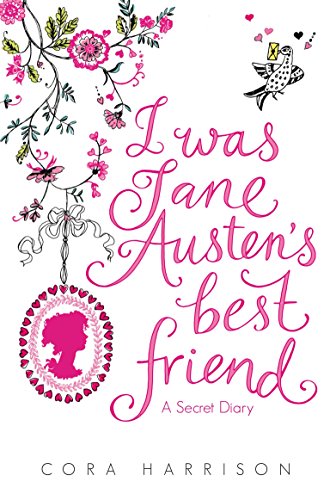 Beispielbild fr I Was Jane Austen's Best Friend zum Verkauf von Better World Books